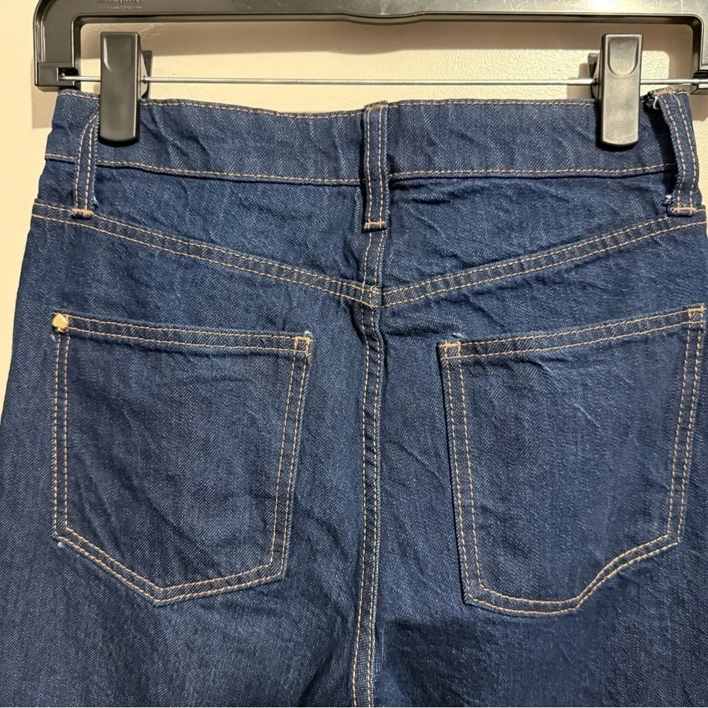 kate spade chic indigo